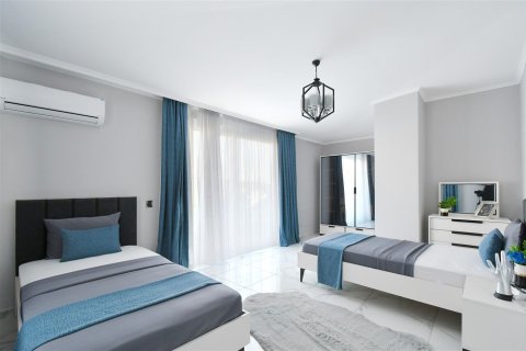 3+1 Lejlighed  i Avsallar, Antalya, Tyrkiet Nr. 227068 - 27