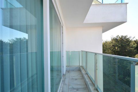 3+1 Lejlighed  i Avsallar, Antalya, Tyrkiet Nr. 227068 - 24