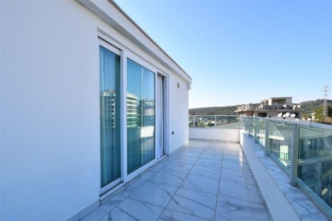 3+1 Lejlighed  i Avsallar, Antalya, Tyrkiet Nr. 227068 - 30