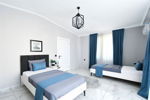 3+1 Lejlighed  i Avsallar, Antalya, Tyrkiet Nr. 227068 - 29