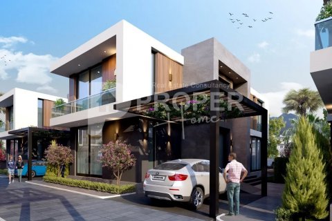 Villa  in Dosemealti, Antalya, Türkei Nr. 103937 - 6
