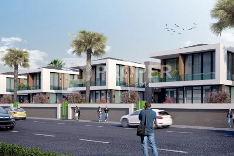 Villa  in Dosemealti, Antalya, Türkei Nr. 103937 - 3