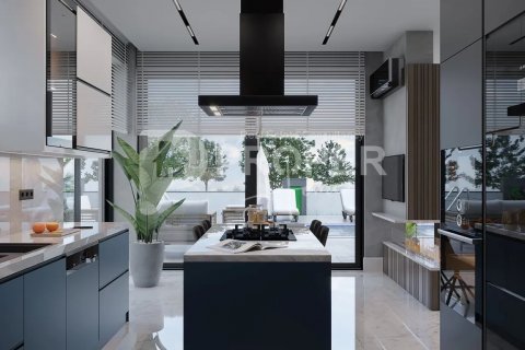 Villa  in Dosemealti, Antalya, Türkei Nr. 103937 - 19