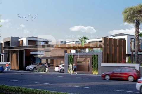 Villa  in Dosemealti, Antalya, Türkei Nr. 103937 - 11
