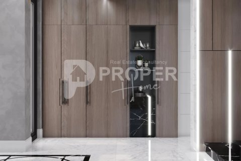 Villa  in Dosemealti, Antalya, Türkei Nr. 103937 - 20