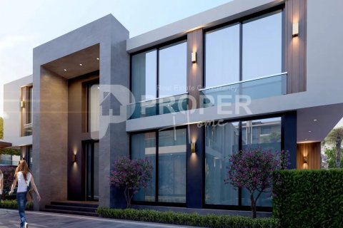 Villa  in Dosemealti, Antalya, Türkei Nr. 103937 - 17