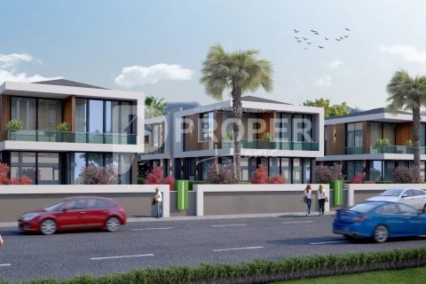 Villa  in Dosemealti, Antalya, Türkei Nr. 103937 - 9