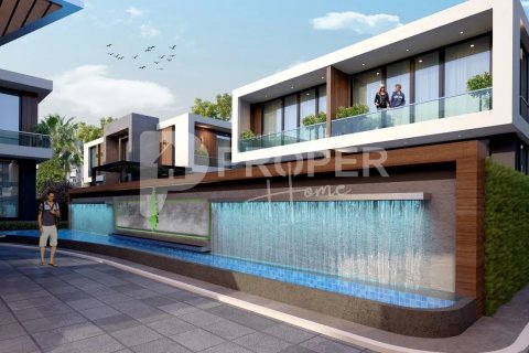 Villa  in Dosemealti, Antalya, Türkei Nr. 103937 - 13