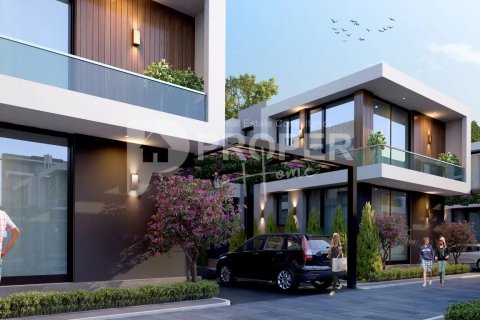 Villa  in Dosemealti, Antalya, Türkei Nr. 103937 - 4