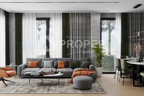 Villa  in Dosemealti, Antalya, Türkei Nr. 103937 - 29