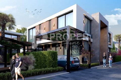 Villa  in Dosemealti, Antalya, Turkey No. 103937
