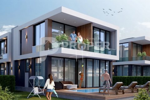 Villa  in Dosemealti, Antalya, Türkei Nr. 103937 - 5