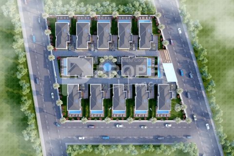 Villa  in Dosemealti, Antalya, Türkei Nr. 103937 - 16