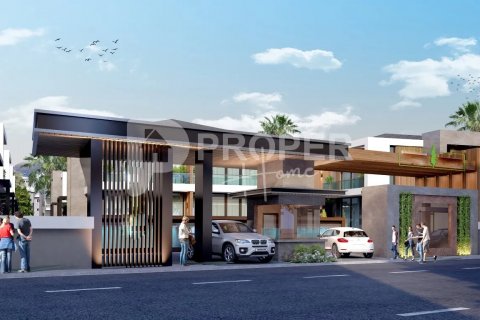 Villa  in Dosemealti, Antalya, Türkei Nr. 103937 - 12