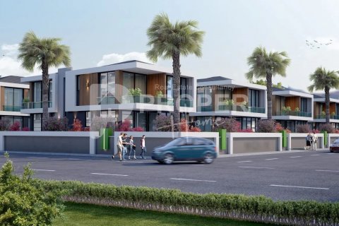 Villa  in Dosemealti, Antalya, Türkei Nr. 103937 - 14