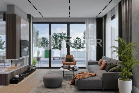 Villa  in Dosemealti, Antalya, Türkei Nr. 103937 - 25