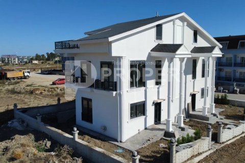 Villa for sale in Belek, Antalya, Turkey, 255m2, No. 103938 – photo 3