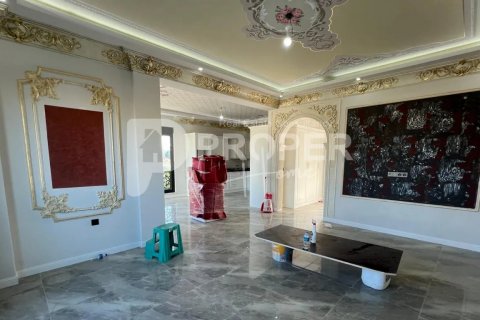 Villa for sale in Belek, Antalya, Turkey, 255m2, No. 103938 – photo 10