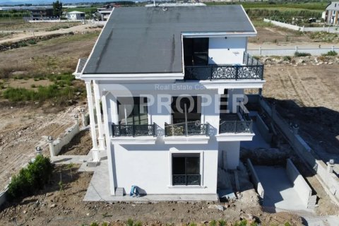 Villa for sale in Belek, Antalya, Turkey, 255m2, No. 103938 – photo 5