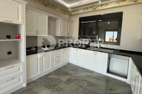 Villa for sale in Belek, Antalya, Turkey, 255m2, No. 103938 – photo 9