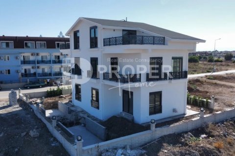 Villa  i Belek, Antalya, Turkiet Nr. 103938