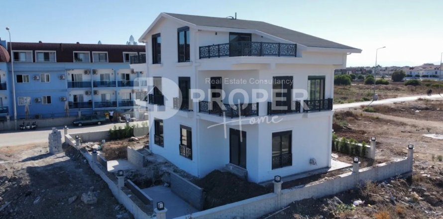 Villa in Belek, Antalya, Turkey No. 103938