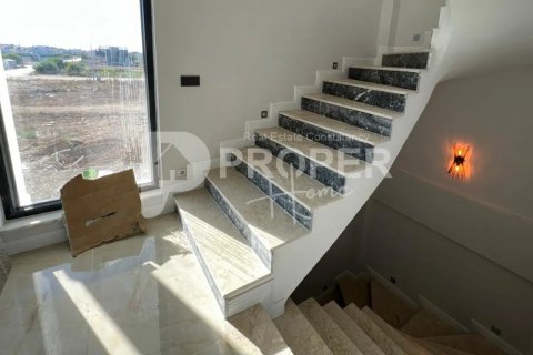 Villa for sale in Belek, Antalya, Turkey, 255m2, No. 103938 – photo 12