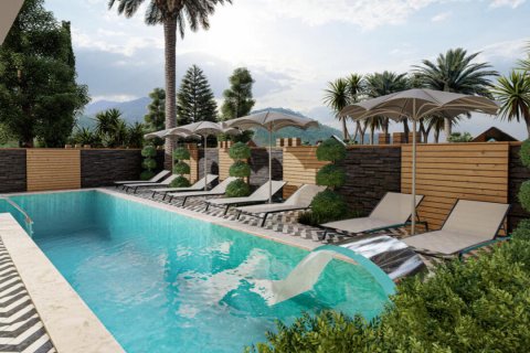 Arcadia Life  i Mahmutlar, Antalya, Tyrkia Nr.103817 - 9