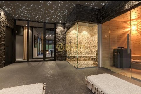2+1 Lejlighed i Alanya, Antalya, Tyrkiet Nr. 92376 - 8