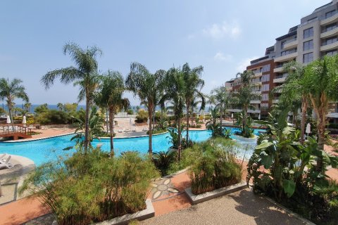 Daire 2+1 Antalya, Türkiye №212436 - 2