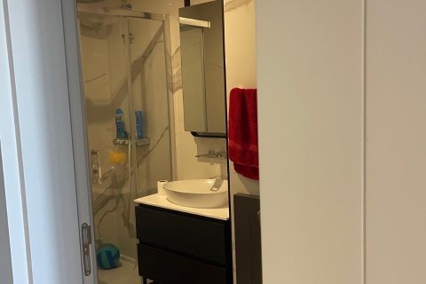 Daire 2+1 Antalya, Türkiye №212436 - 17