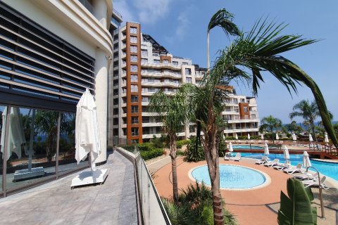 Daire 2+1 Antalya, Türkiye №212436 - 30