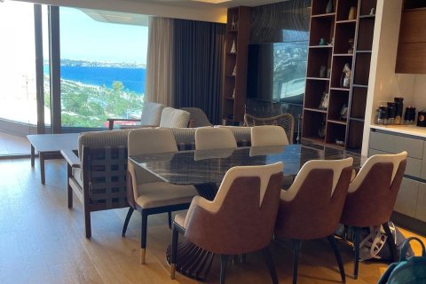 Daire 2+1 Antalya, Türkiye №212436 - 5
