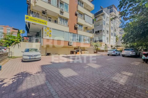 آپارتمان در Konyaalti،  Antalya ، ترکیه 110 متر مربع.  شماره 212434 - 3