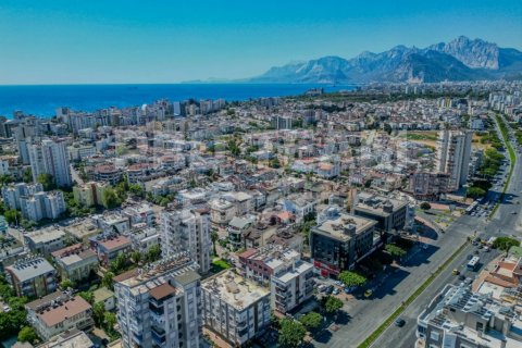 آپارتمان در Konyaalti،  Antalya ، ترکیه 110 متر مربع.  شماره 212434 - 2