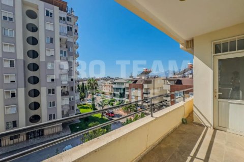 آپارتمان در Konyaalti،  Antalya ، ترکیه 110 متر مربع.  شماره 212434 - 9
