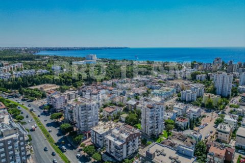 Leilighet  i Konyaalti, Antalya, Tyrkia Nr. 212434