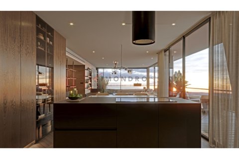2+1 Lägenhet i Istanbul, istanbul, Turkiet Nr. 212438 - 12