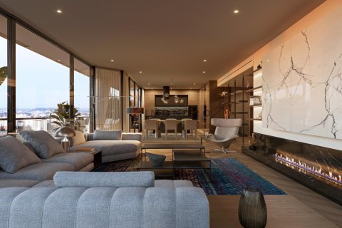 2+1 Lägenhet i Istanbul, istanbul, Turkiet Nr. 212438 - 18