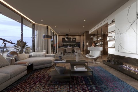 1+1 Wohnung in Istanbul, Türkei Nr. 212437 - 15