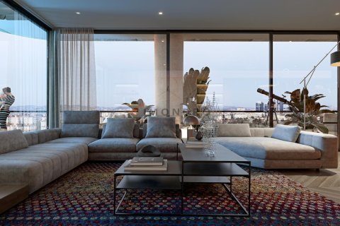 1+1 Wohnung in Istanbul, Türkei Nr. 212437 - 20