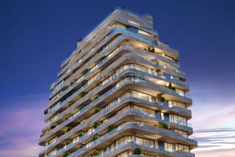 1+1 Wohnung in Istanbul, Türkei Nr. 212437 - 6