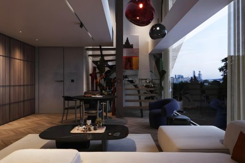 1+1 Wohnung in Istanbul, Türkei Nr. 212437 - 10