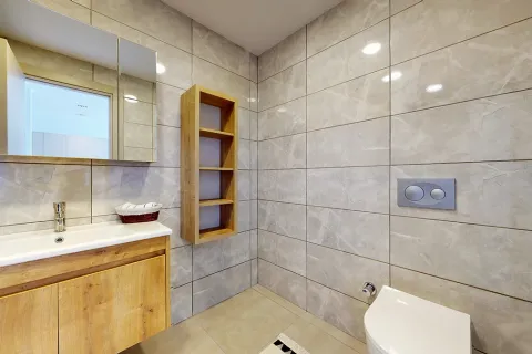 Apartment for sale  in Kepez, Canakkale, Turkey, 1 bedroom, 84.5m2, No. 223790 – photo 11