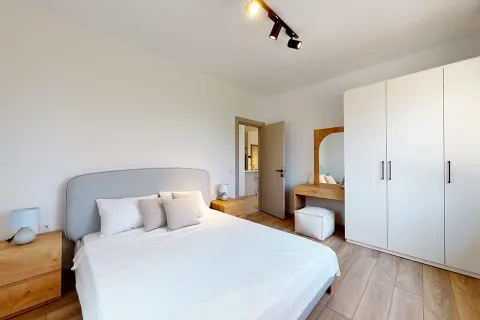 Apartment for sale  in Kepez, Canakkale, Turkey, 1 bedroom, 84.5m2, No. 223790 – photo 29