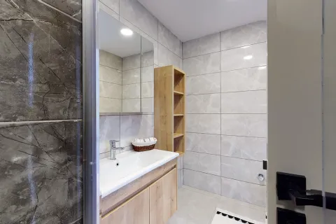 Apartment for sale  in Kepez, Canakkale, Turkey, 1 bedroom, 84.5m2, No. 223790 – photo 13