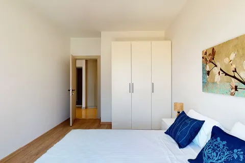 Apartment for sale  in Kepez, Canakkale, Turkey, 1 bedroom, 84.5m2, No. 223790 – photo 6