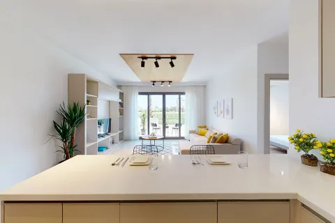 Apartment for sale  in Kepez, Canakkale, Turkey, 1 bedroom, 84.5m2, No. 223790 – photo 26