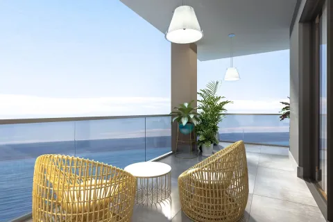 Apartment for sale  in Kepez, Canakkale, Turkey, 2 bedrooms, 110m2, No. 223787 – photo 4