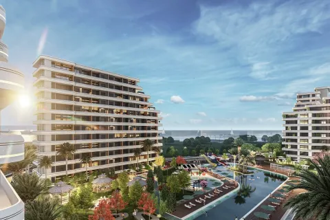 Apartment for sale  in Kepez, Canakkale, Turkey, 2 bedrooms, 110m2, No. 223787 – photo 14